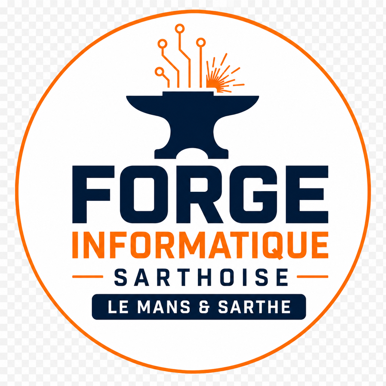 Forge Informatique Sarthoise